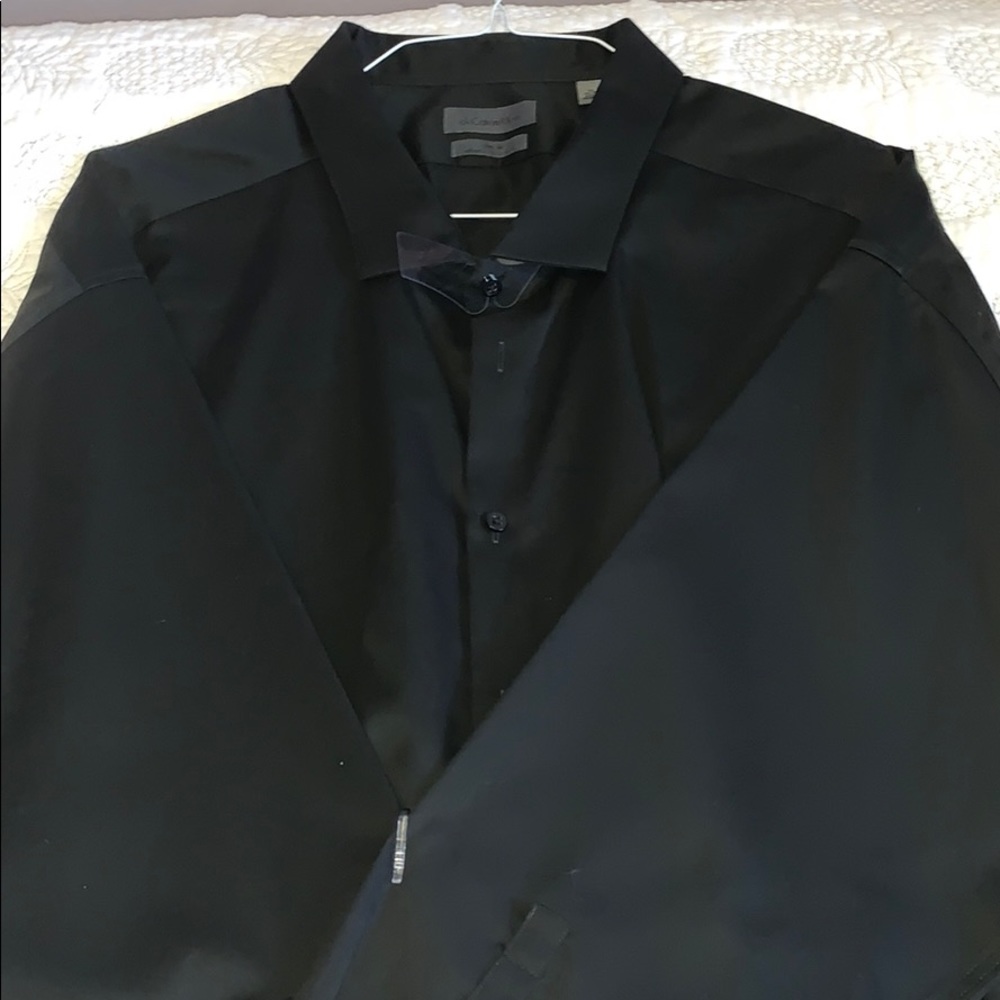 Men’s Dress Shirt